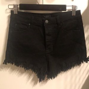 Celebrity Pink Shorts